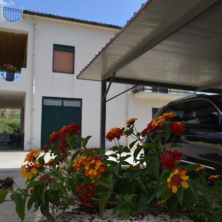 Casa Country Agrigento Exterior foto