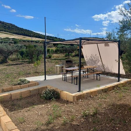 Casa Country Agrigento Exterior foto