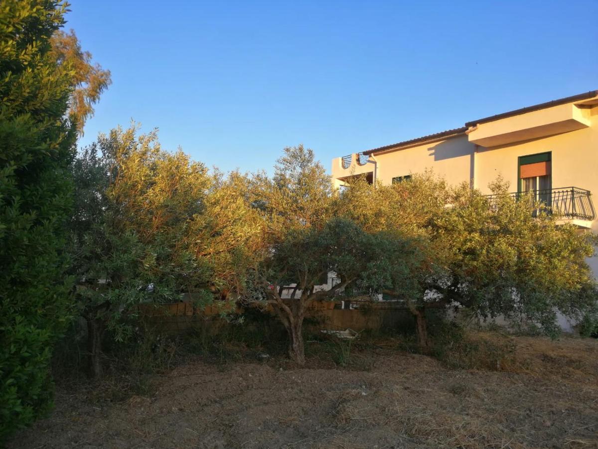Casa Country Agrigento Exterior foto