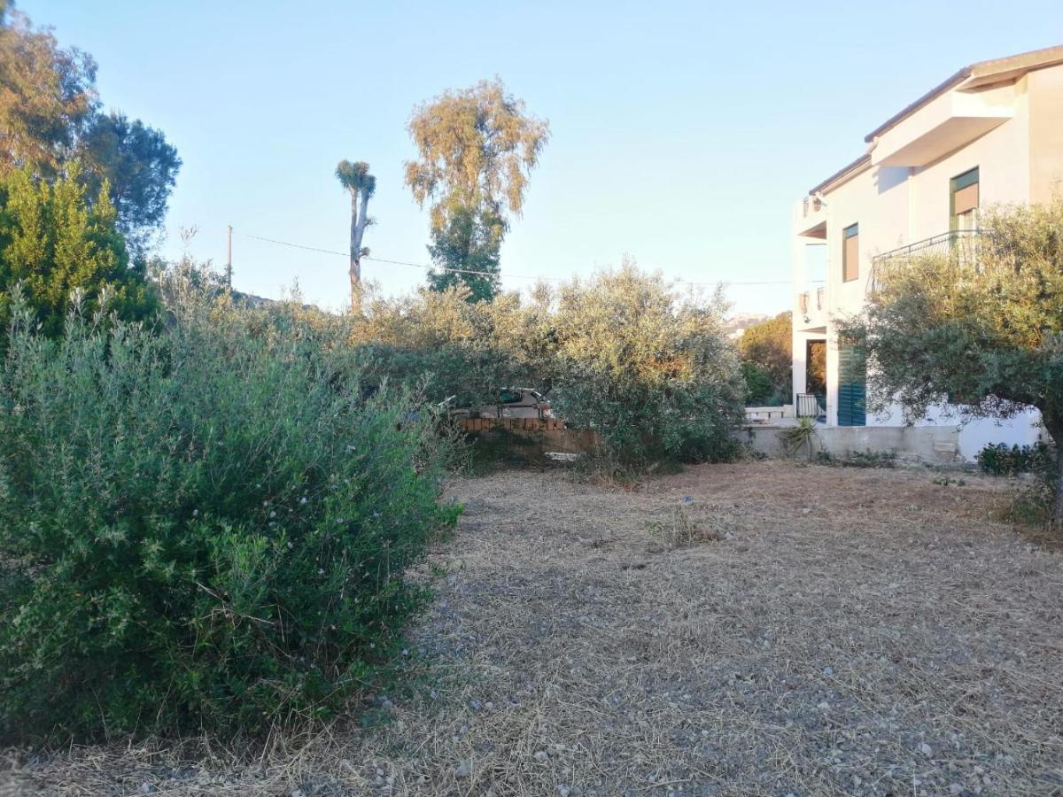 Casa Country Agrigento Exterior foto