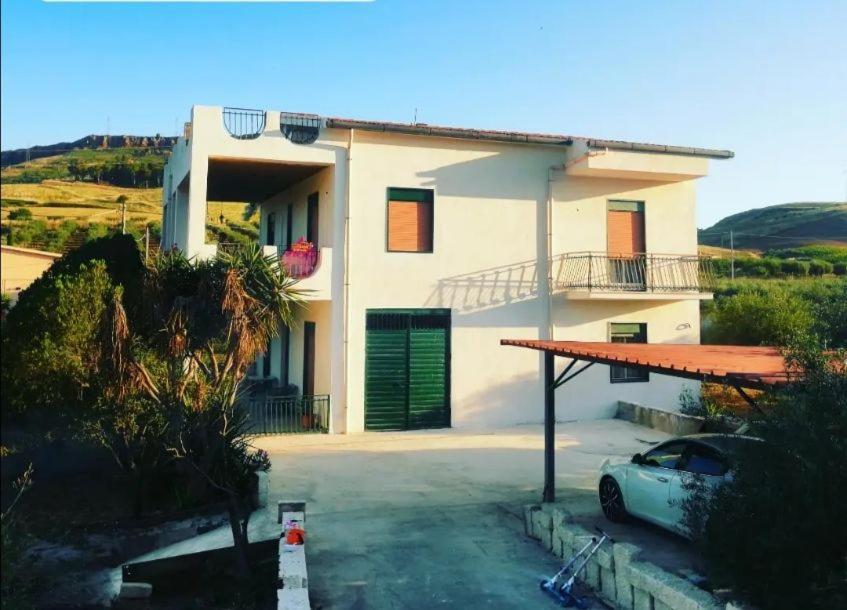 Casa Country Agrigento Exterior foto