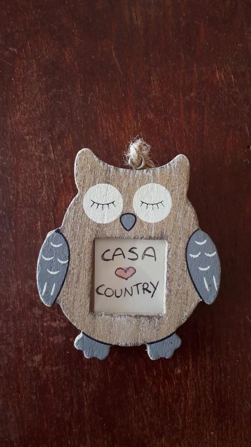 Casa Country Agrigento Exterior foto