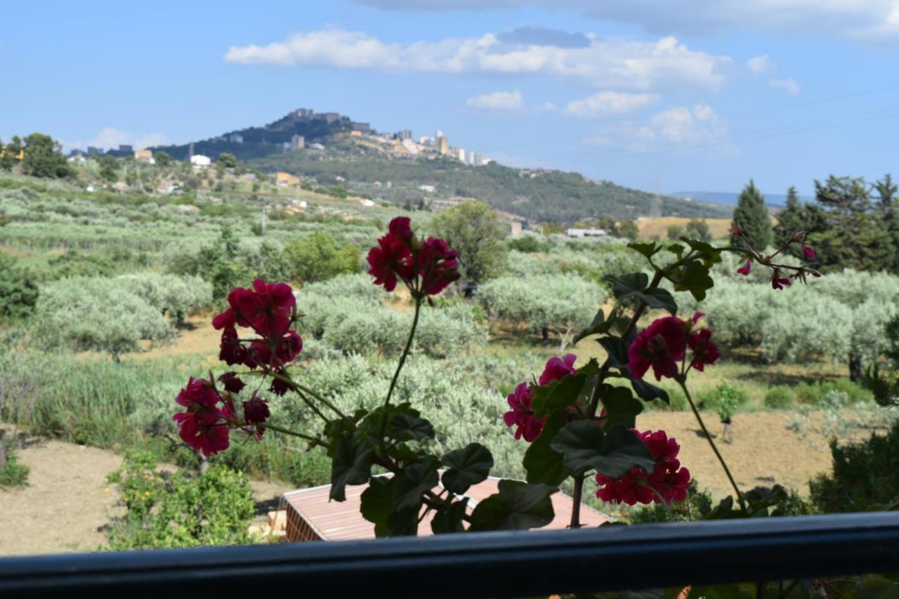 Casa Country Agrigento Exterior foto