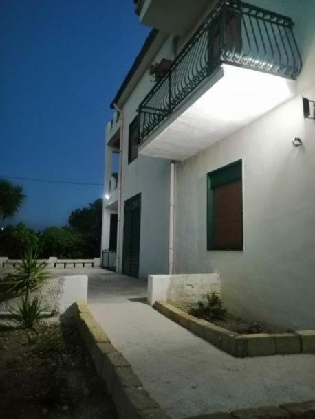 Casa Country Agrigento Exterior foto