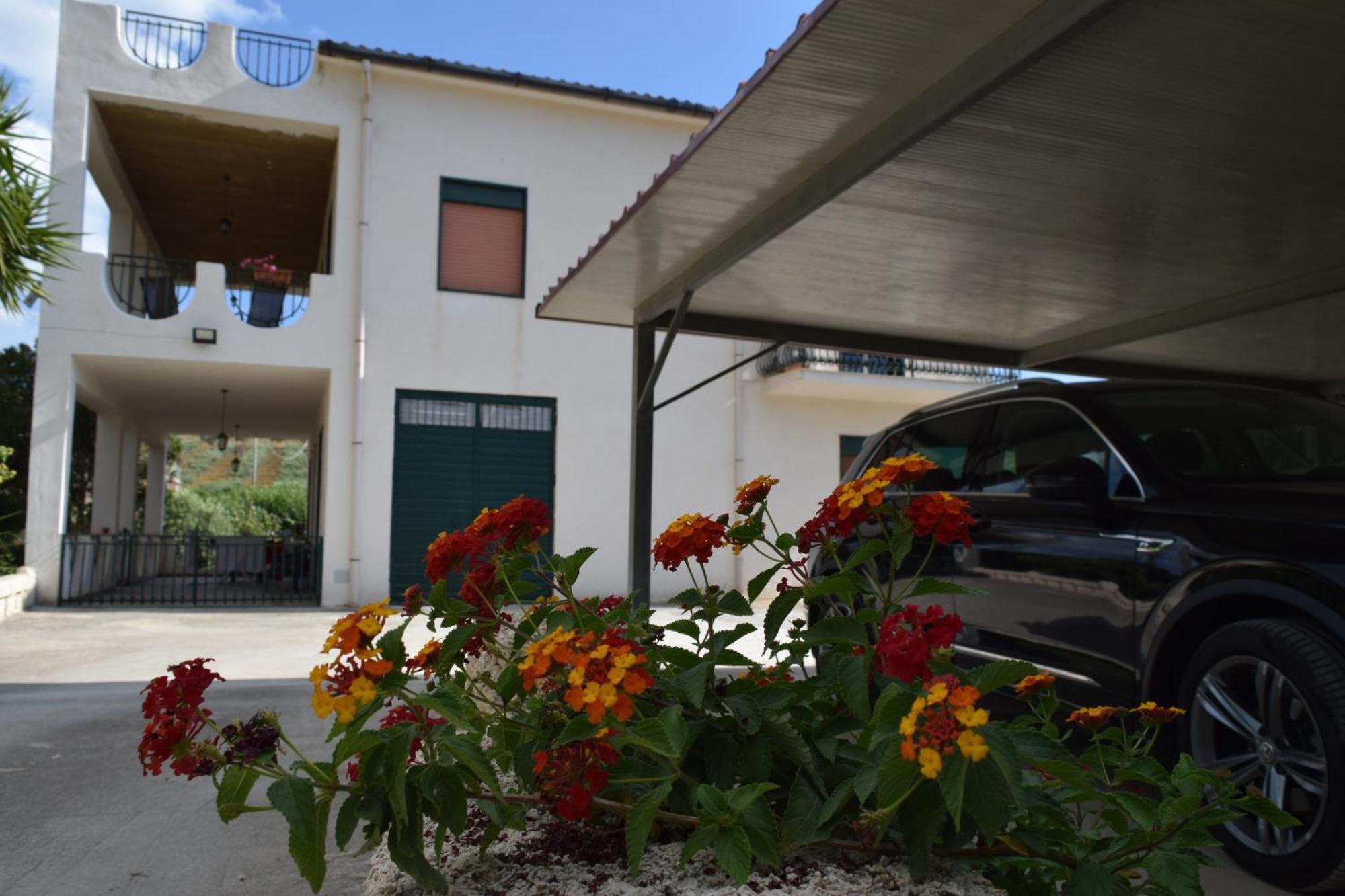 Casa Country Agrigento Exterior foto