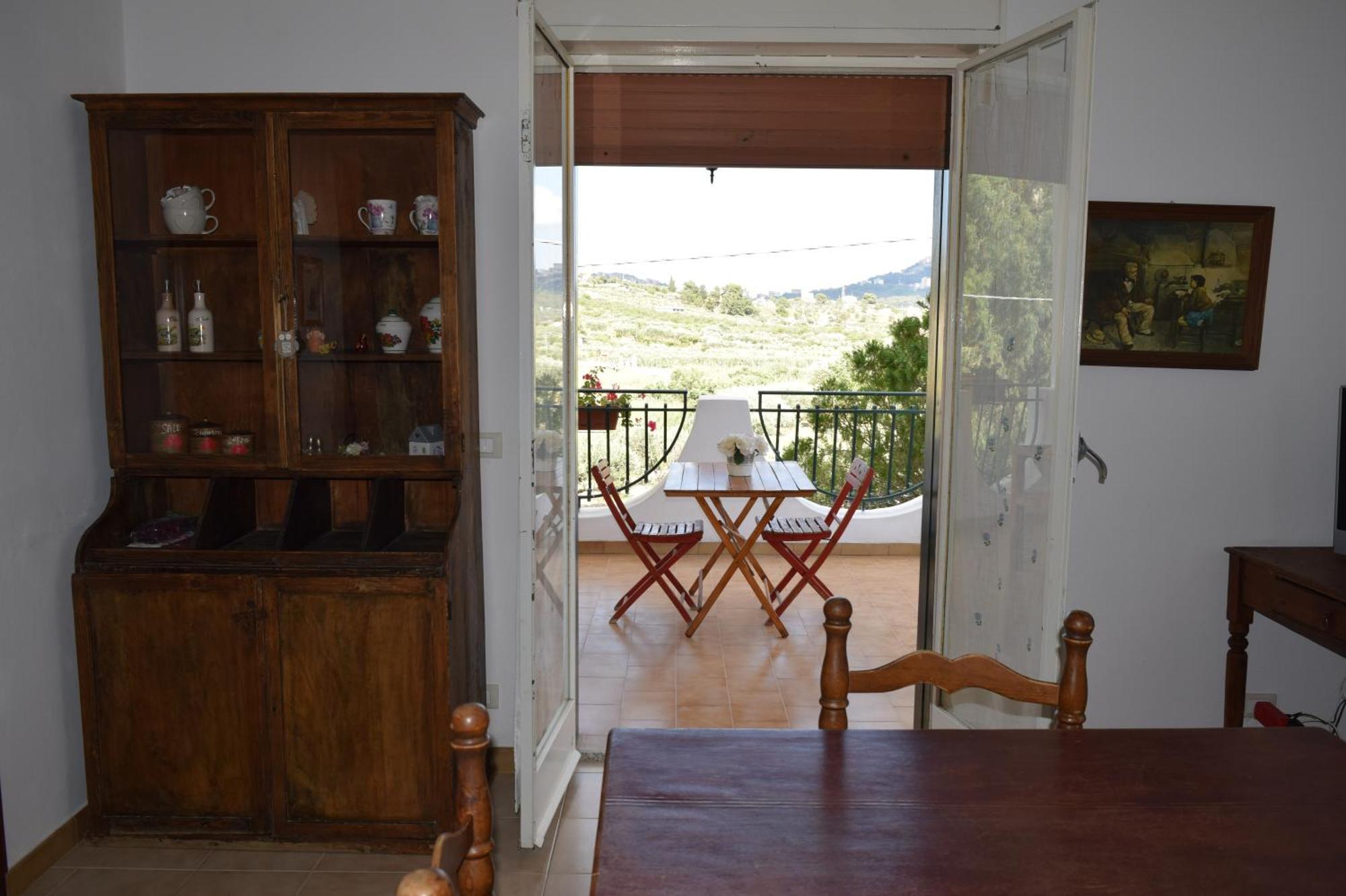 Casa Country Agrigento Exterior foto