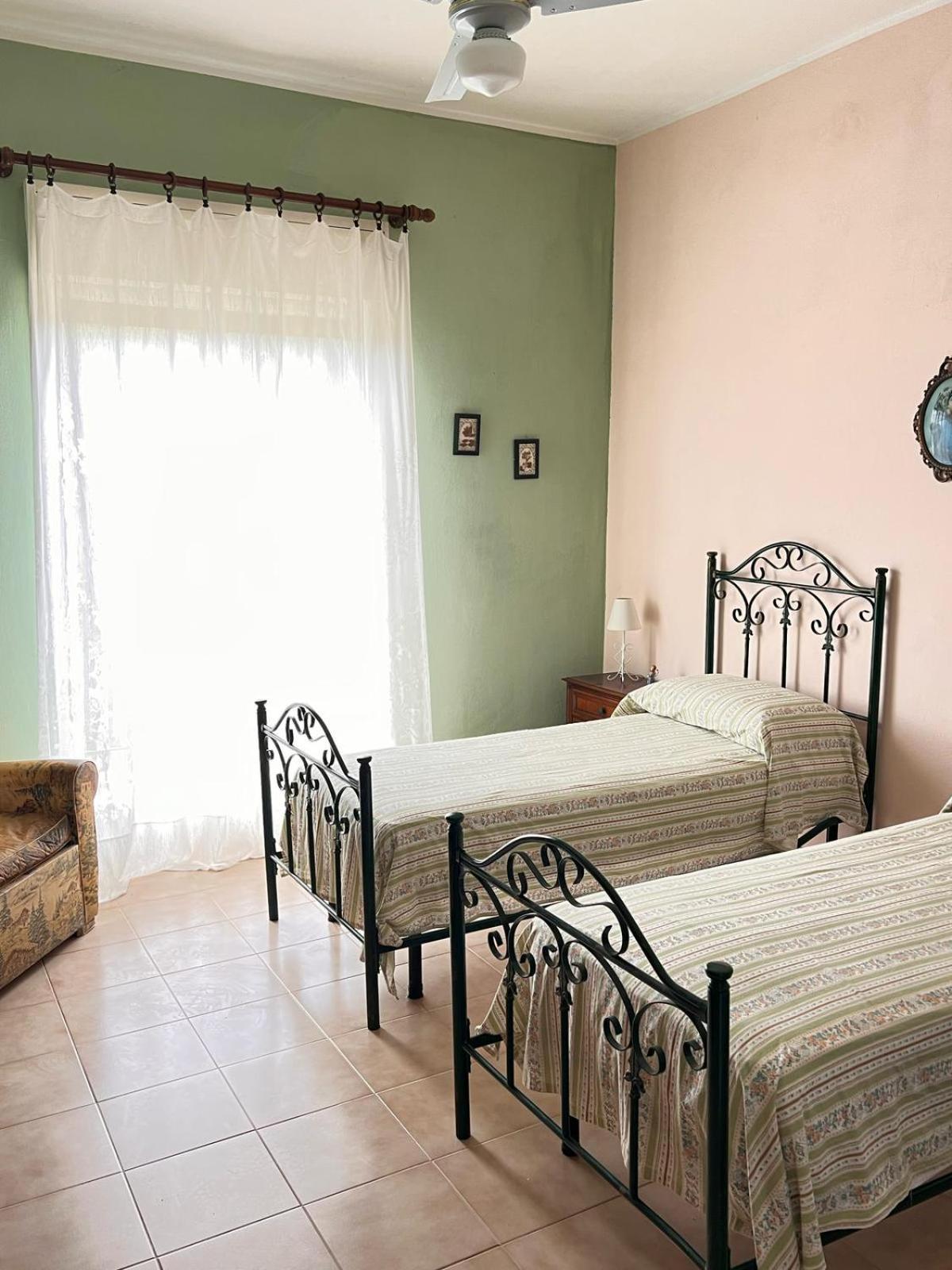 Casa Country Agrigento Exterior foto