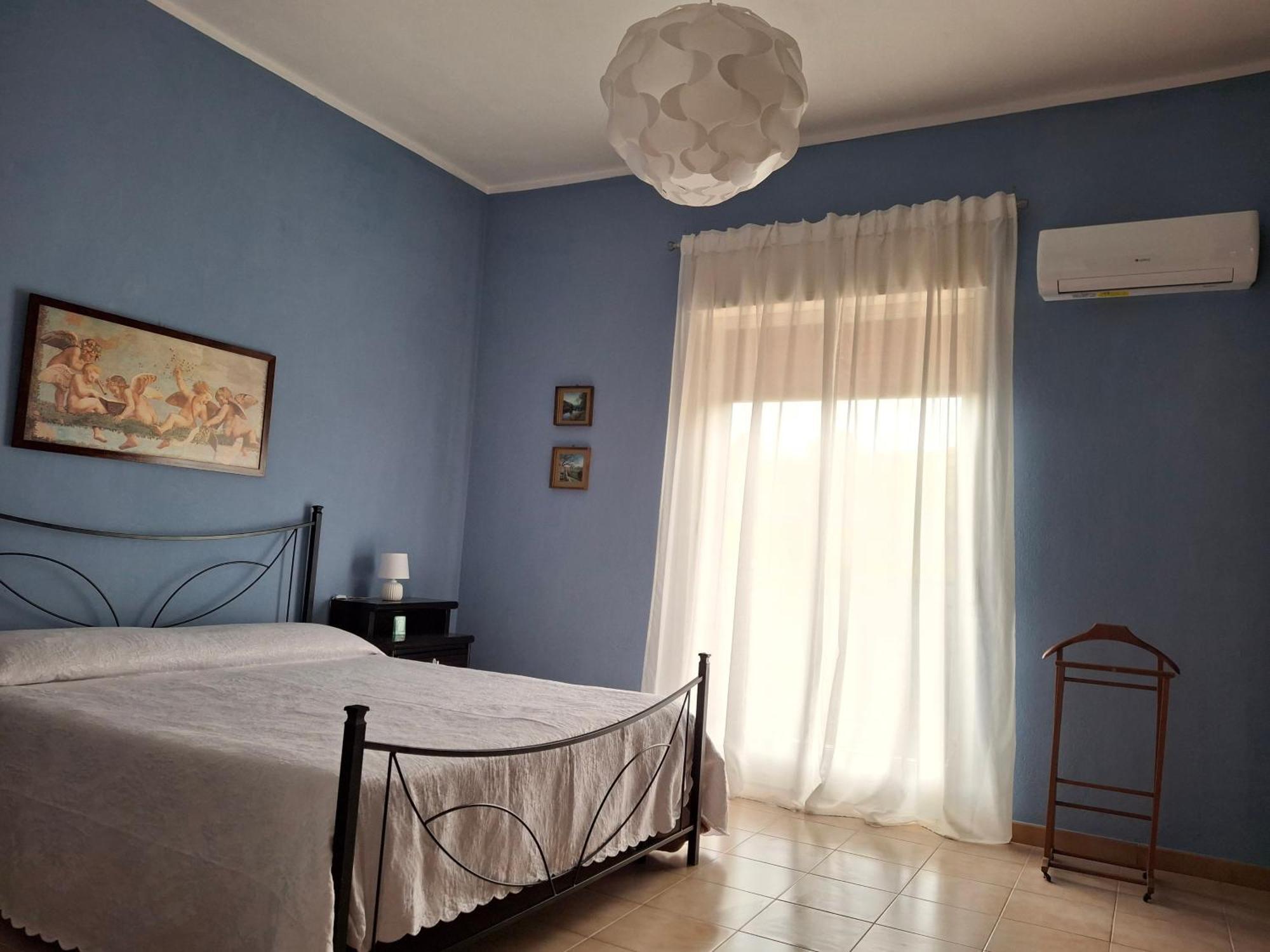 Casa Country Agrigento Exterior foto
